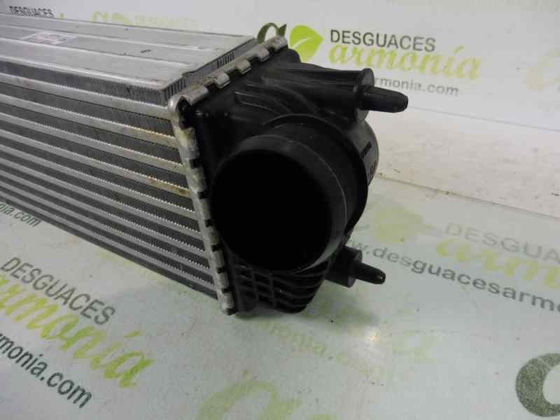 Recambio de intercooler para citroën c5 station wagon 2.0 bluehdi 180 referencia OEM IAM 9683009680 1056AD05BA 