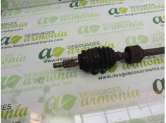 Recambio de transmision delantera derecha para suzuki swift berlina (mz) gl (5-ptas.) referencia OEM IAM 4410162J00   2