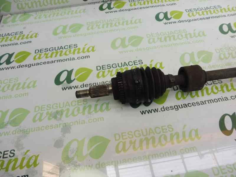 Recambio de transmision delantera derecha para suzuki swift berlina (mz) gl (5-ptas.) referencia OEM IAM 4410162J00  
