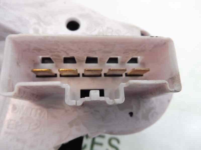 Recambio de mando climatizador para ford fiesta (cb1) trend referencia OEM IAM 8A6119980AE  