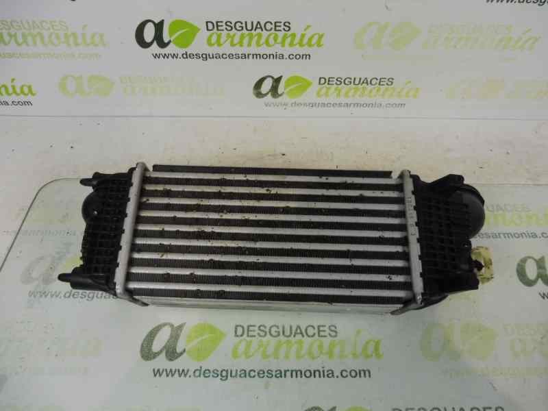 Recambio de intercooler para citroën c5 station wagon 2.0 bluehdi 180 referencia OEM IAM 9683009680 1056AD05BA 
