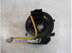 Recambio de anillo airbag para hyundai tucson 25 aniversario 4x2 referencia OEM IAM 934801Y000 120004400 
