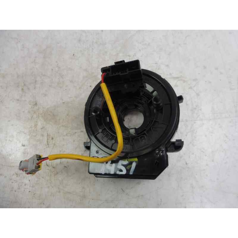 Recambio de anillo airbag para hyundai tucson 25 aniversario 4x2 referencia OEM IAM 934801Y000 120004400 