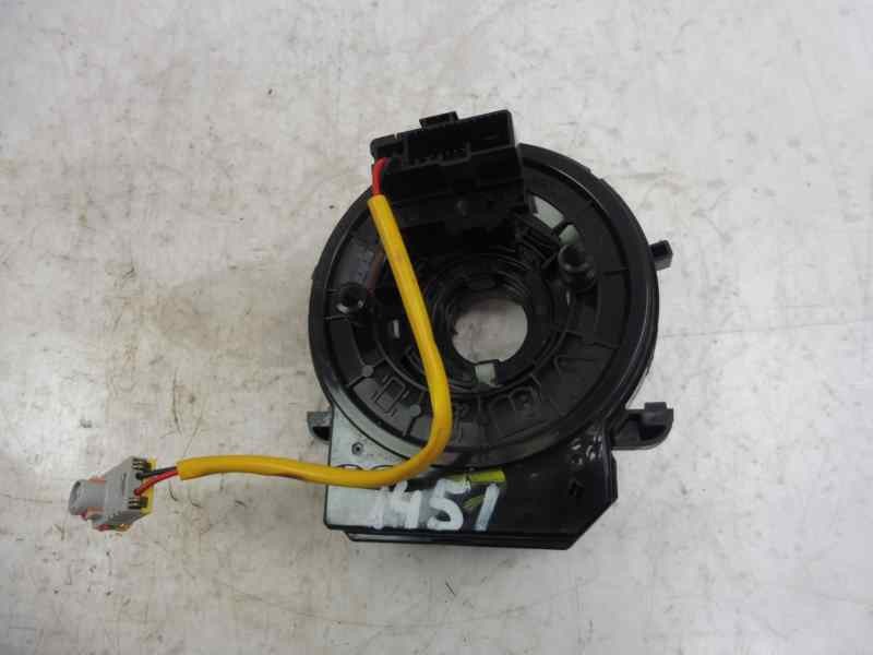 Recambio de anillo airbag para hyundai tucson 25 aniversario 4x2 referencia OEM IAM 934801Y000 120004400 