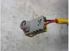 Recambio de anillo airbag para hyundai tucson 25 aniversario 4x2 referencia OEM IAM 934801Y000 120004400  2