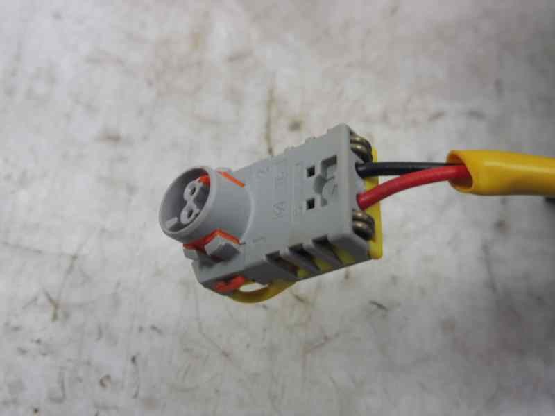 Recambio de anillo airbag para hyundai tucson 25 aniversario 4x2 referencia OEM IAM 934801Y000 120004400 