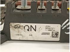 Recambio de caja reles / fusibles para opel astra j lim. cosmo referencia OEM IAM 1330230   2