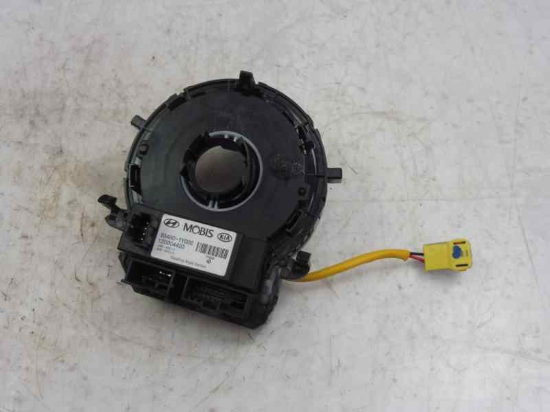 Recambio de anillo airbag para hyundai tucson 25 aniversario 4x2 referencia OEM IAM 934801Y000 120004400 