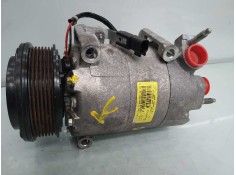 Recambio de compresor aire acondicionado para ford kuga (cbs) titanium referencia OEM IAM GV6119D629WA  