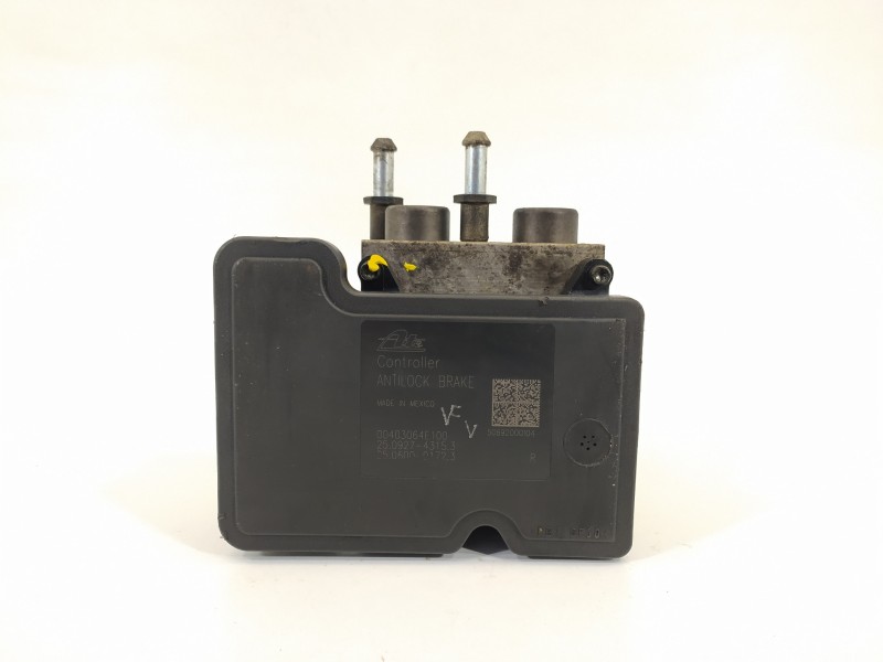 Recambio de abs para chrysler voyager (rg) 2.5 crd executive referencia OEM IAM P04721522AD  