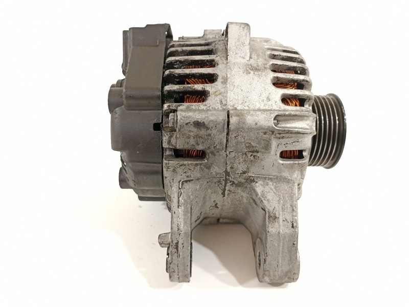 Recambio de alternador para hyundai sonata (y4) 2.5i v6 gls referencia OEM IAM 3730037405 2655516 
