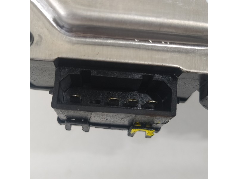 Recambio de motor limpia trasero para volkswagen caddy furgón/kombi furgón bluemotion referencia OEM IAM 2K0955712D  