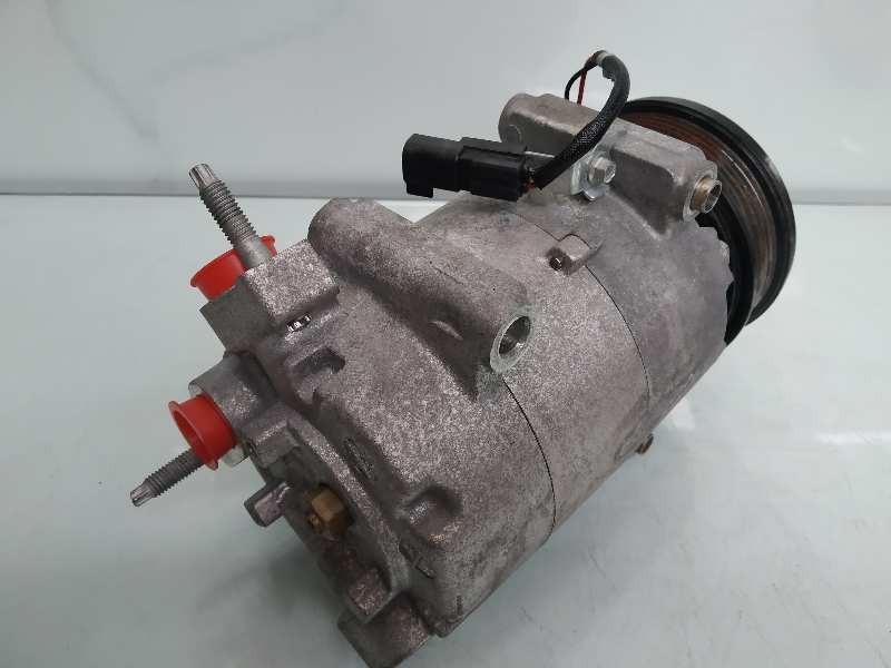 Recambio de compresor aire acondicionado para ford kuga (cbs) titanium referencia OEM IAM GV6119D629WA  