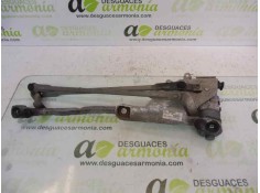 Recambio de motor limpia delantero para ford fiesta (cb1) trend referencia OEM IAM 8A6117500AD 3397021285 8A6117B571AA