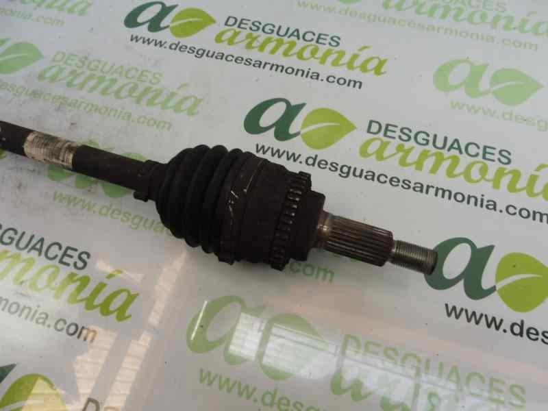 Recambio de transmision delantera izquierda para suzuki swift berlina (mz) gl (5-ptas.) referencia OEM IAM 4410262J00  