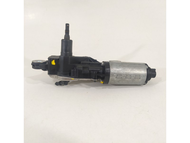 Recambio de motor limpia trasero para volkswagen caddy furgón/kombi furgón bluemotion referencia OEM IAM 2K0955712D  