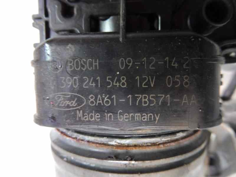 Recambio de motor limpia delantero para ford fiesta (cb1) trend referencia OEM IAM 8A6117500AD 3397021285 8A6117B571AA