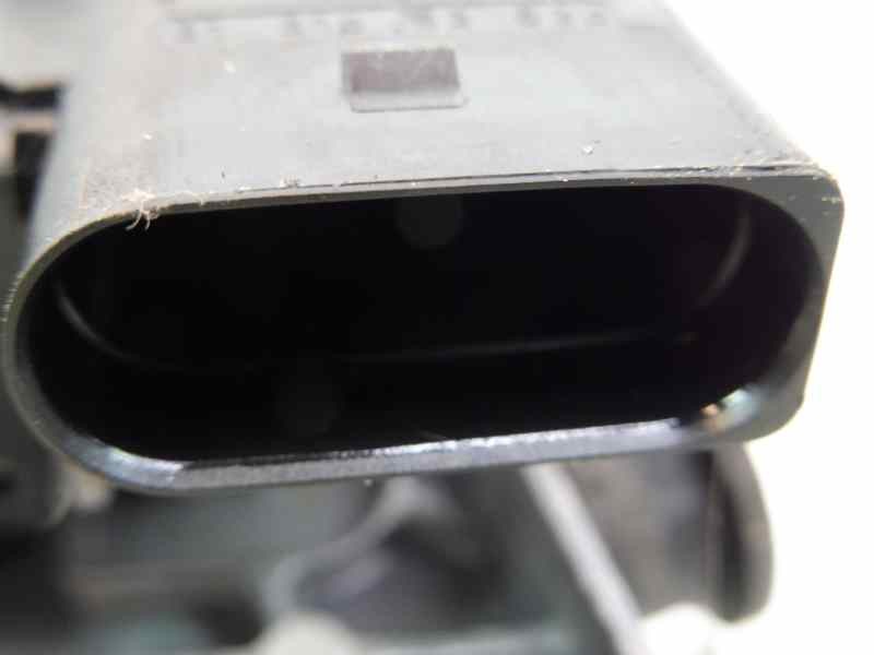 Recambio de motor limpia delantero para ford fiesta (cb1) trend referencia OEM IAM 8A6117500AD 3397021285 8A6117B571AA