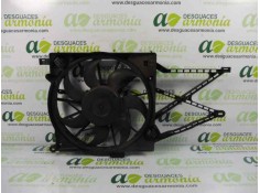 Recambio de electroventilador para opel astra g berlina club referencia OEM IAM   