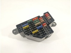 Recambio de caja reles / fusibles para volkswagen scirocco (137) 1.4 tsi (90kw) referencia OEM IAM   
