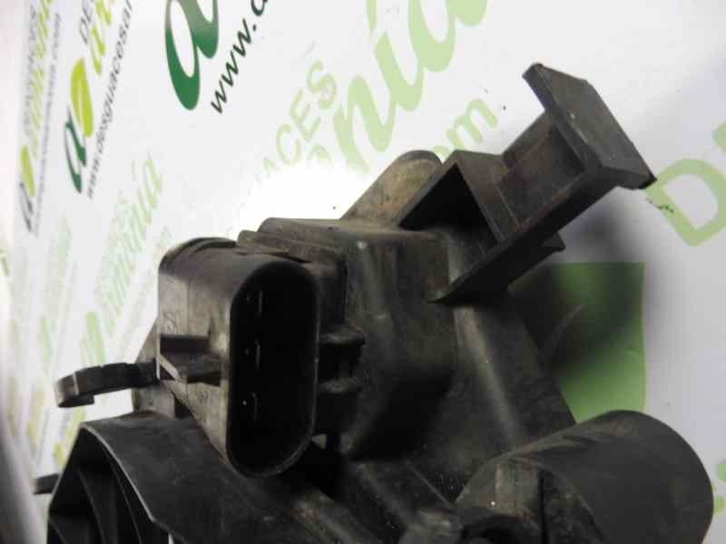 Recambio de electroventilador para opel astra g berlina club referencia OEM IAM   