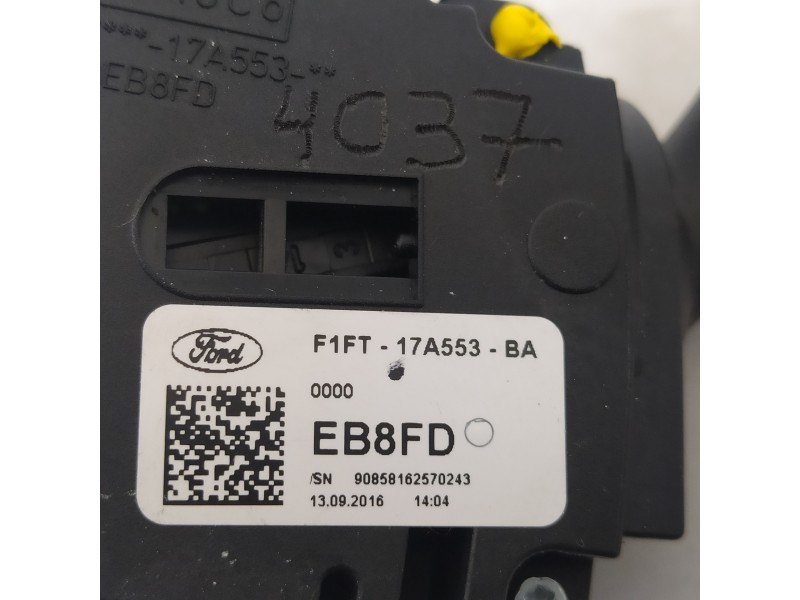 Recambio de mando limpia para ford kuga (cbs) titanium referencia OEM IAM F1FT17A553BA  