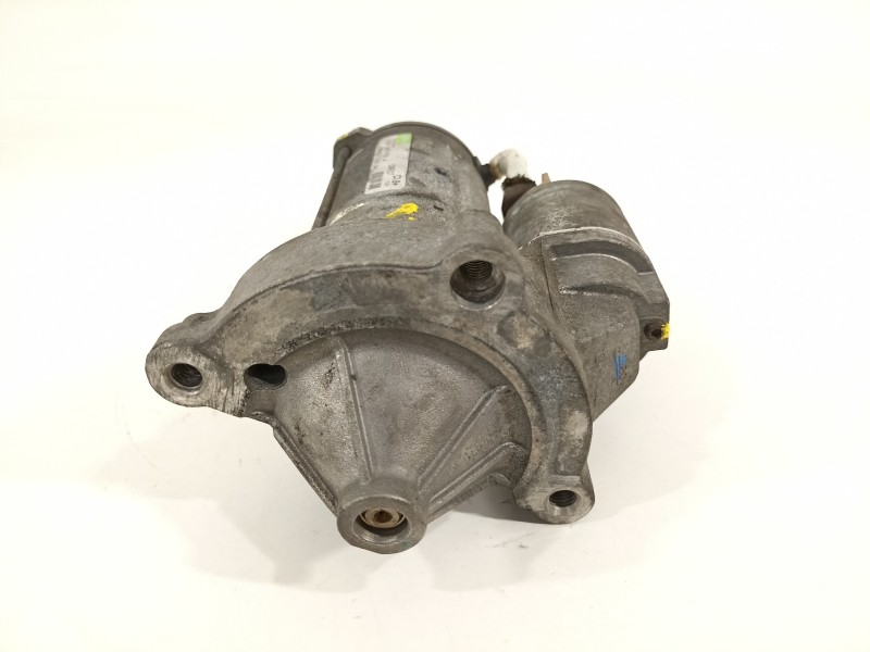 Recambio de motor arranque para peugeot expert kasten furg. referencia OEM IAM 9646972280  