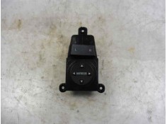Recambio de mando retrovisor para hyundai tucson 25 aniversario 4x2 referencia OEM IAM 93573D3020  