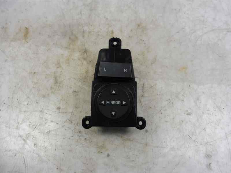 Recambio de mando retrovisor para hyundai tucson 25 aniversario 4x2 referencia OEM IAM 93573D3020  