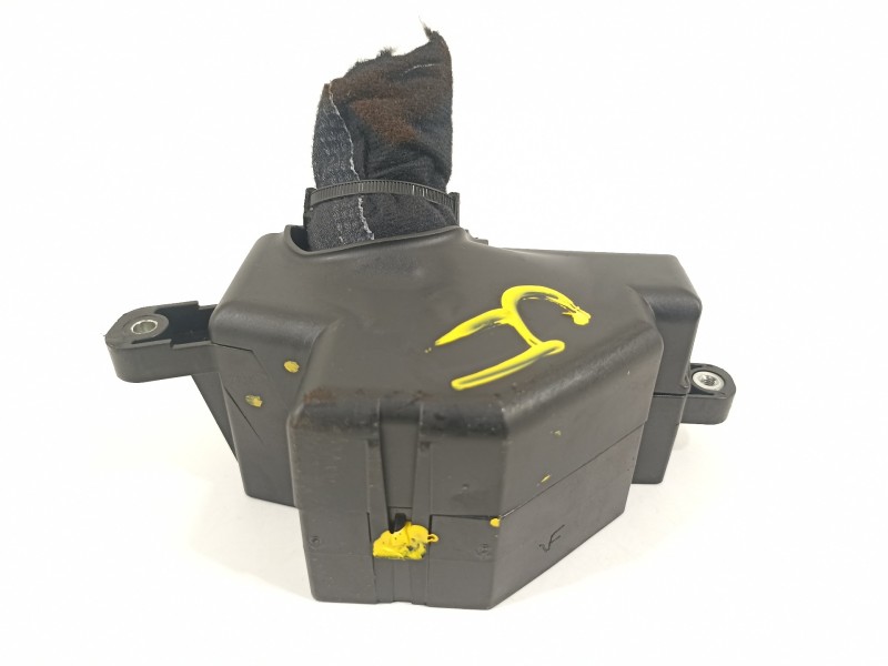 Recambio de caja reles / fusibles para volkswagen scirocco (137) 1.4 tsi (90kw) referencia OEM IAM   