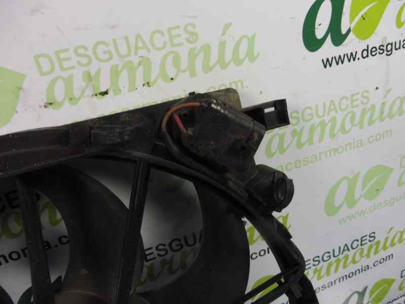 Recambio de electroventilador para opel astra g berlina club referencia OEM IAM   