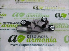 Recambio de motor limpia trasero para ford fiesta (cb1) trend referencia OEM IAM 8A61A17K441AB 0390201209 