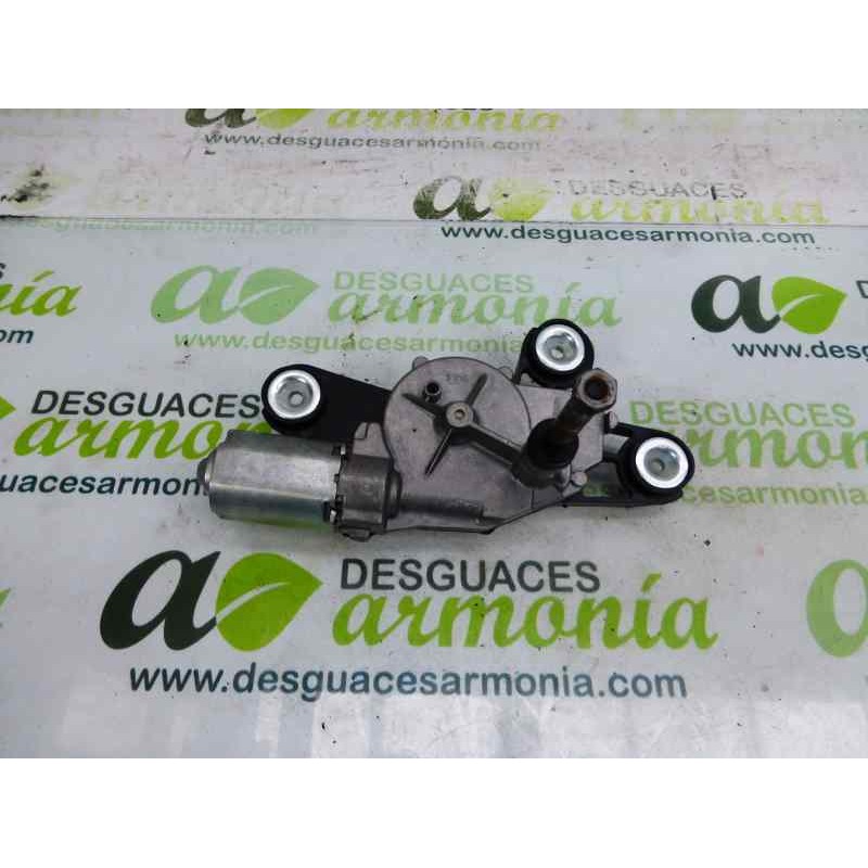 Recambio de motor limpia trasero para ford fiesta (cb1) trend referencia OEM IAM 8A61A17K441AB 0390201209 