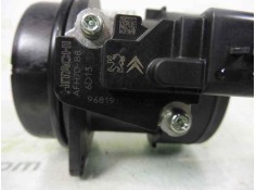 Recambio de caudalimetro para citroën c5 station wagon 2.0 bluehdi 180 referencia OEM IAM 9681917980 AFH70-88 6D13 2