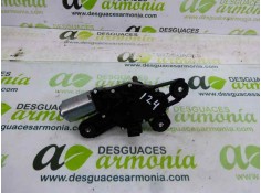 Recambio de motor limpia trasero para ford fiesta (cb1) trend referencia OEM IAM 8A61A17K441AB 0390201209  2