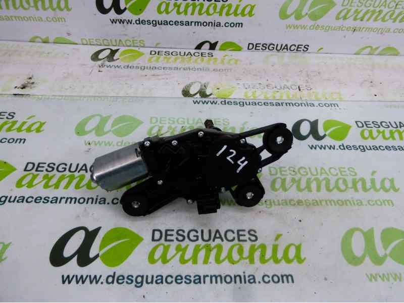 Recambio de motor limpia trasero para ford fiesta (cb1) trend referencia OEM IAM 8A61A17K441AB 0390201209 