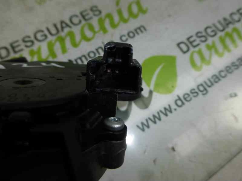 Recambio de motor limpia trasero para ford fiesta (cb1) trend referencia OEM IAM 8A61A17K441AB 0390201209 