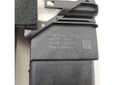 Recambio de motor elevalunas trasero derecho para seat altea (5p1) stylance / style referencia OEM IAM 1K0959704M   2