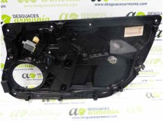 Recambio de elevalunas delantero derecho para ford fiesta (cb1) trend referencia OEM IAM 8A61A045H16  