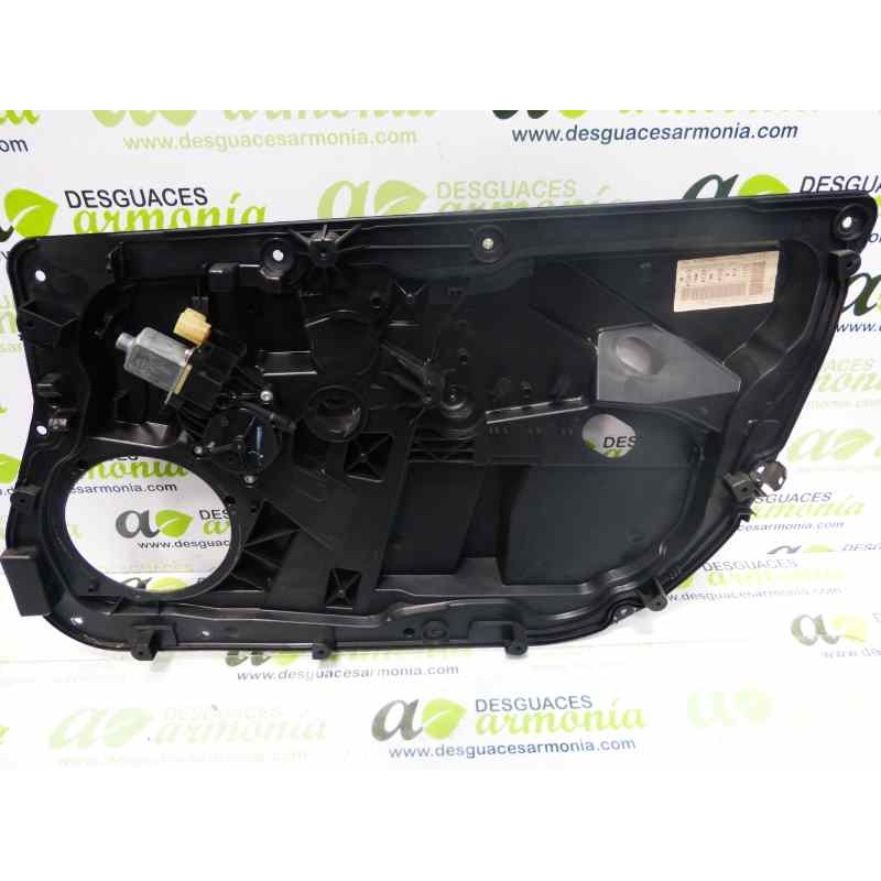 Recambio de elevalunas delantero derecho para ford fiesta (cb1) trend referencia OEM IAM 8A61A045H16  