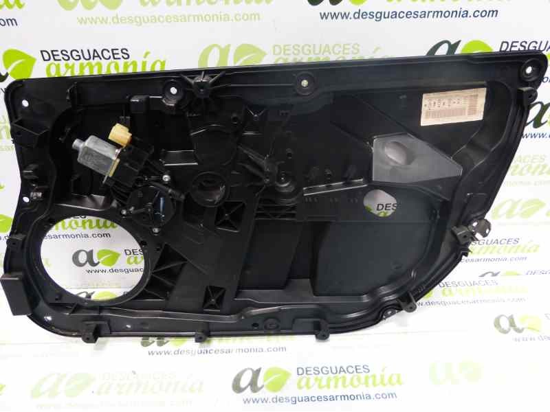 Recambio de elevalunas delantero derecho para ford fiesta (cb1) trend referencia OEM IAM 8A61A045H16  