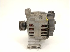 Recambio de alternador para mercedes-benz clase a (w169) a 150 (169.031) referencia OEM IAM A2661540802  