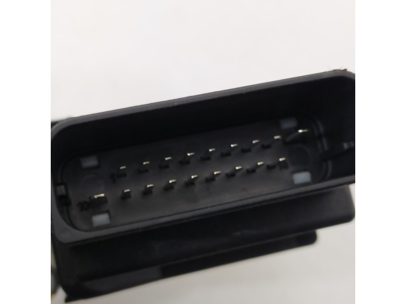 Recambio de motor elevalunas trasero derecho para seat altea (5p1) stylance / style referencia OEM IAM 1K0959704M  