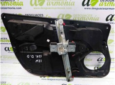 Recambio de elevalunas delantero derecho para ford fiesta (cb1) trend referencia OEM IAM 8A61A045H16   2