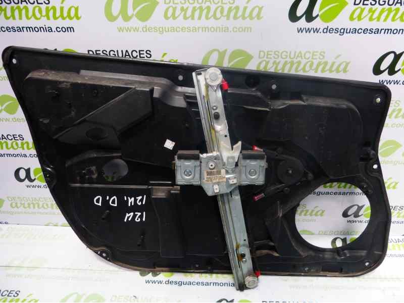 Recambio de elevalunas delantero derecho para ford fiesta (cb1) trend referencia OEM IAM 8A61A045H16  