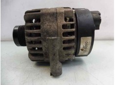 Recambio de alternador para fiat doblo (119) 1.3 16v multijet active com. (55kw) referencia OEM IAM    2