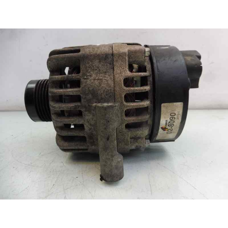 Recambio de alternador para fiat doblo (119) 1.3 16v multijet active com. (55kw) referencia OEM IAM   