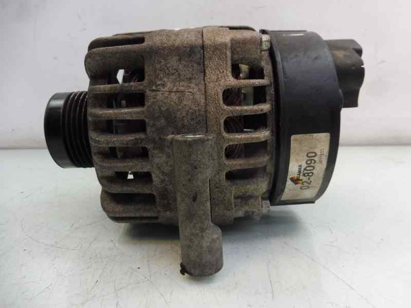 Recambio de alternador para fiat doblo (119) 1.3 16v multijet active com. (55kw) referencia OEM IAM   