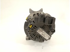Recambio de alternador para mercedes-benz clase a (w169) a 150 (169.031) referencia OEM IAM A2661540802   2