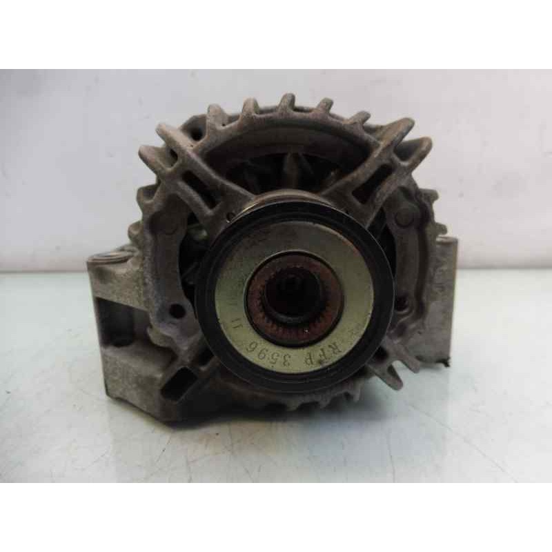 Recambio de alternador para fiat doblo (119) 1.3 16v multijet active com. (55kw) referencia OEM IAM   